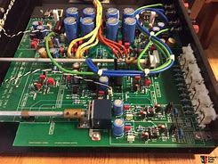 Image result for McIntosh 6500 Integrated Amplifier
