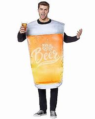 Image result for Pint Costume