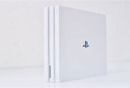 Image result for ps4 pro white