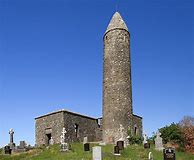 Image result for Medieval Irish Tower