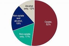 Image result for Alcohol and Drug Abuse Statistics