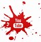 Image result for Facebook Twitter YouTube Logo