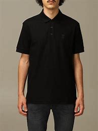Image result for Burberry Embroidered Polo