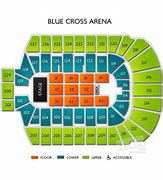 Image result for Blue Cross Arena Box Seats