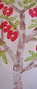 Image result for Apple Tree Template Printable