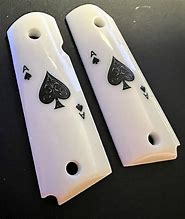 Image result for White Ace of Spades