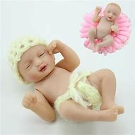Image result for 4 Inch Baby Dolls
