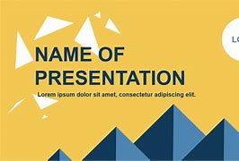 Image result for Modern PowerPoint Template Designs