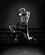 Image result for Muay Thai All Moves