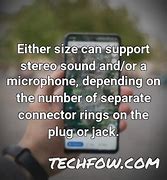 Image result for Stereo Standard Plug Headphones