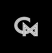 Image result for Cm Monogram Logo