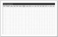 Image result for Software Comparison Template