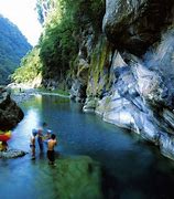 Image result for Marble Gorge Taiwan