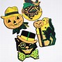 Image result for 1960s Halloween Bat Decoration