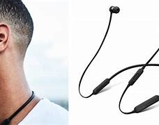 Image result for Beats X How to Wear