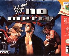 Image result for WWF No Mercy Mods