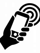 Image result for NFC Scan PNG