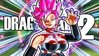 Image result for Xenoverse 2 Thicc Cacs