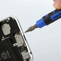 Image result for iPhone 7 Screwdriver
