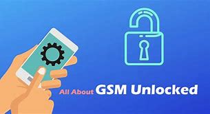 Image result for GSM Unlocked