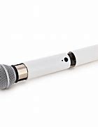 Image result for White Wireless Microphone