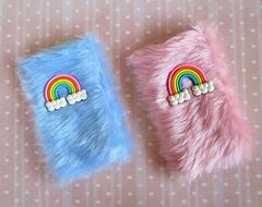 Image result for Blue Furry Phone Case