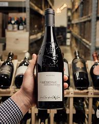 Image result for Clos Caillou Chateauneuf Pape Reserve Clos Caillou