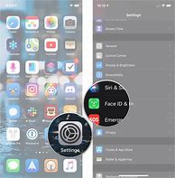 Image result for iPhone 11 Lock Screen Layout