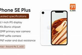 Image result for iPhone Blak SE Plus