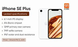 Image result for iPhone SE Plus Price 2021