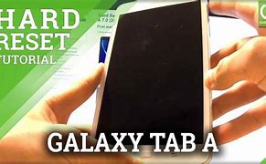 Image result for Samsung Tab 8 Battery Reset