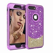 Image result for Plain Color Phone Case for iPhone 8 Plus with a Change