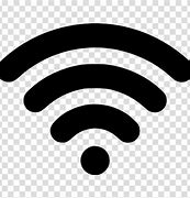 Image result for Wifi Symbol Without Background