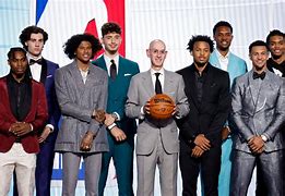 Image result for NBA Draft Player Annoucement Graphic