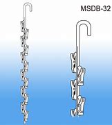 Image result for Metal Two-Sided Clip