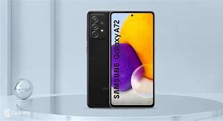 Image result for Samsung Galaxy A72 Home Screen