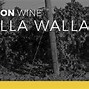 Image result for City of Walla Walla Wireless Communication