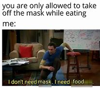 Image result for Ahh You Think Food Is Your Ally Meme