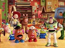 Image result for Toy Story 1234 DVD