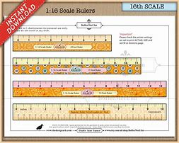 Image result for 1/16 Scale