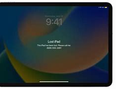 Image result for Unlock Lost iPad