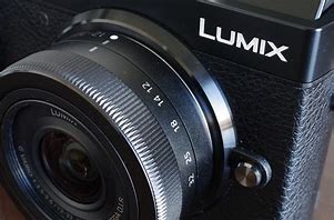 Image result for Para Sonic Lumix GX9 Pixels