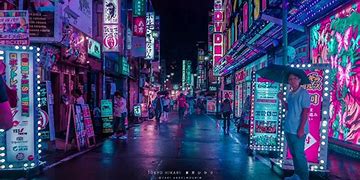 Image result for Japan Electronics City