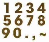 Image result for Preschool Books About Numbers
