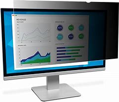 Image result for Computer Monitor Privacy Screen