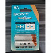 Image result for Sony Battery AA