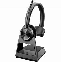 Image result for Plantronics Poly Headset