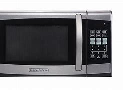 Image result for Silver Microwave