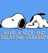 Image result for Have Relaxing Weekend