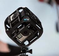 Image result for Virtual Reality 360 Degree Camera